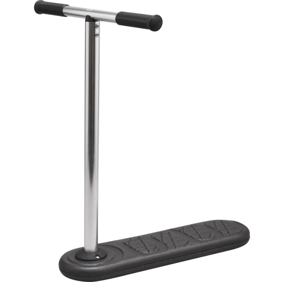 Scooter de trampolín de interior