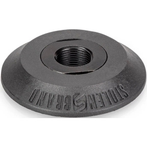 Protector de buje delantero de BMX Rampage robado (Hembra)