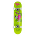 Enuff Skully Completo - Verde - 7.75" x 31.5"