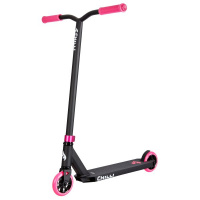 Patinete freestyle Chilli Base rosa