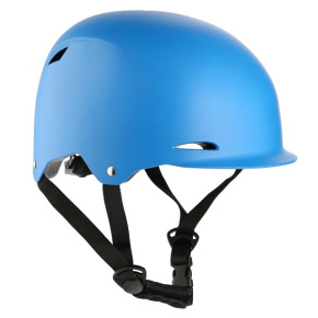 MTW02 AZUL TALLA.CASCO NILS EXTREME (52-56 CM)