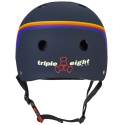 Casco Triple Eight Certified Sweatsaver S-M Pacific Beach