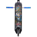 Patinete freestyle Triad Psychic Voodoo Black/Tri Ano/Psychic