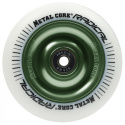 Metal Core Radical 110 mm hierro fundido negro