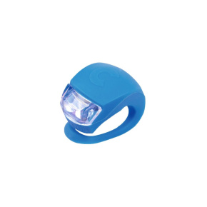 Linterna Micro Azul