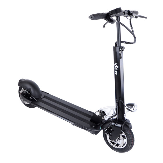 City Boss Scooter eléctrico V4L negro