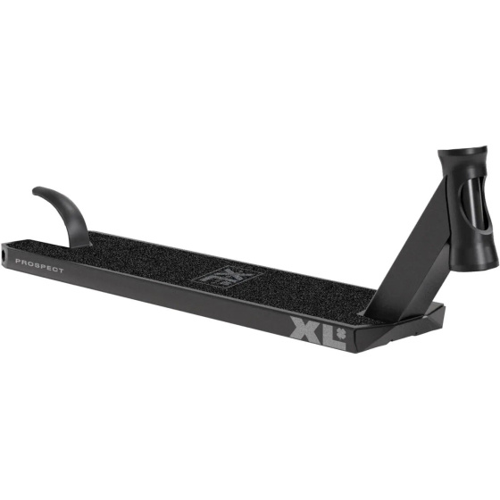 Patineta Lucky Prospect 2022 Xl Negro Mate