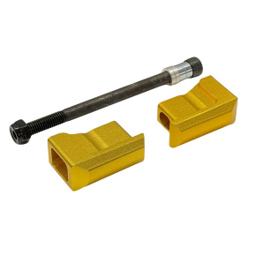 Tapones de Cubierta Norte (Tomahawk) Tapones de Cubierta Norte (Tomahawk)