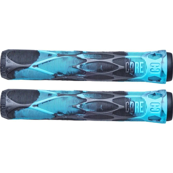 Core Soft Grips 170mm Artic Blue / Black
