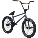 Bicicleta BMX Mafia Pablo Street 20" Freestyle (20.6"|Gris)