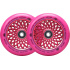Ruedas Root Lotus 110x24mm Radiant Pink 2pcs