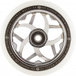 Wheel Striker Essence V3 Blanco 110mm Cromado