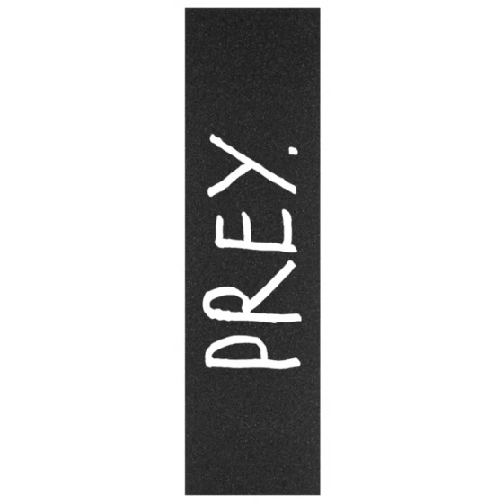 Griptape Prey LOGO GRANDE
