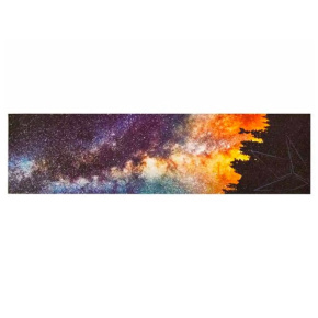 Blunt Galaxy amarillo griptape
