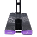 Board Triad Psychic Voodoo En caja 5.5 "560mm Negro / Morado / Psychic + libre de cinta de agarre