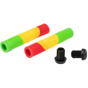 Puños Salt Plus XL (Rasta) Puños Salt Plus XL (Rasta)