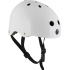 Casco Eight Ball Skate M Blanco Brillo