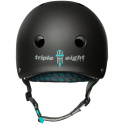 Casco de skate Triple Eight Tony Hawk Sweatsaver (XS-S|Tony Hawk)