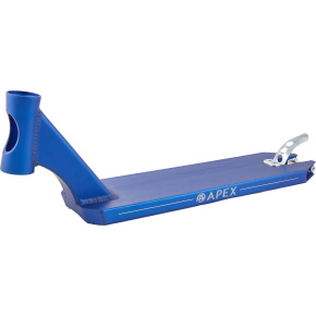 Apex 5 "Peg Cut Pro Scooter (49cm | Azul)