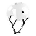 Casco SFR Essentials - Blanco Brillo - S/M 53-56cm
