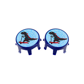 Poklice Micro Scootersaurus Poklice Micro Scootersaurus