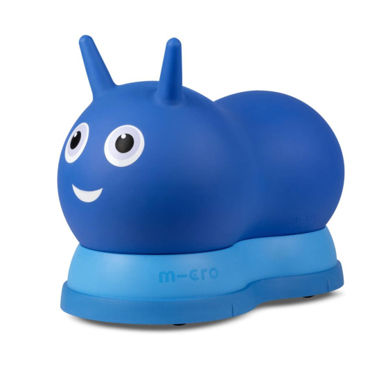 Tolva de aire Micro azul