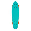 Patineta FIZZ BOARD Azul, Naranja PU, azul