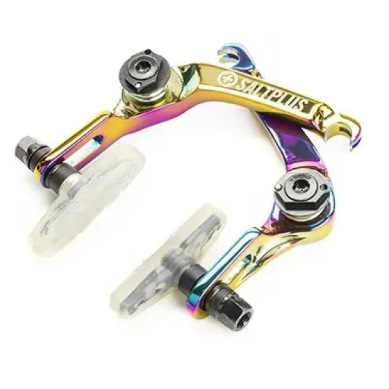 Freno en U Salt Plus Echo BMX (Oilslick)
