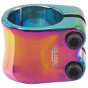 Funda North Profile Oilslick