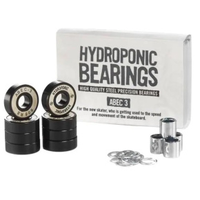 Rodamientos Hidropónicos Hy (Blanco|Abec 3) Rodamientos Hidropónicos Hy (Blanco|Abec 3)