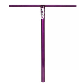 Manillar Affinity T Classics XL Standard 710mm Morado