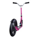 Patinete plegable Micro Cruiser Pink