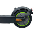 Patinete eléctrico City Boss RS500 negro