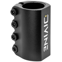 SCS Divine Basic Negro