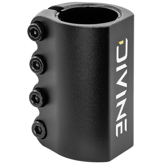 SCS Divine Basic Negro