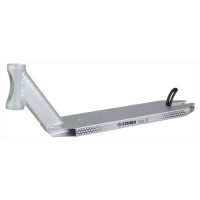 Placa Striker Lux Five 470 mm Plateada