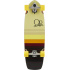 Ocean Pacific Dawn Surfskate (32 "| Naranja)