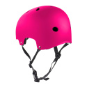Casco SFR Essentials Matt Fluo Pink L/XL 57-59cm