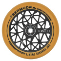 Ruedas Oath Bermuda 120mm Goma 2 uds
