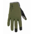 Fuse Stealth Slim Rukavice Na BMX (M|Olive)