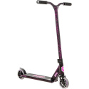 Grit Glam Freestyle Scooter (Mármol Negro/Rosa)