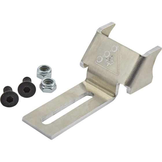 Freno Trynyty Spoiler Fender Raw