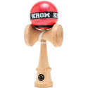 Krom Mikro 5-Souprava Kendama (Red)