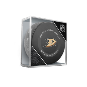 Disco de juego oficial de la NHL (1 unidad)