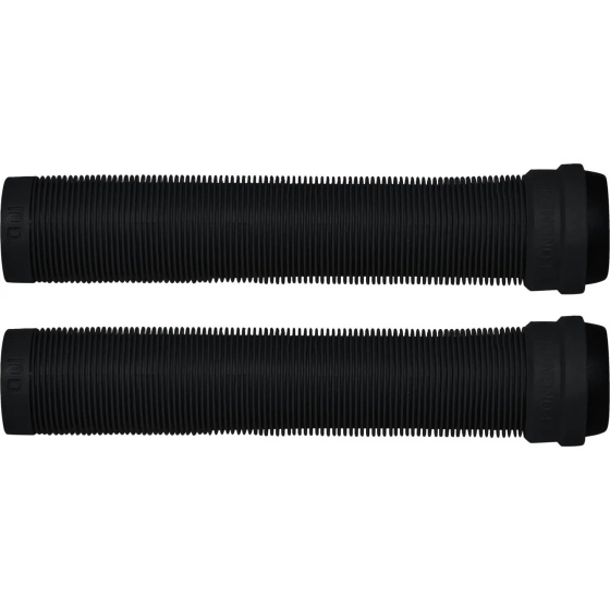 Puños Odi Longneck St Soft 160mm negro