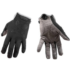 Guantes Fuse Stealth (S|Negro)