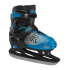 Roces Jokey Ice X Dětské Brusle Na Led (Black/Astro Blue|38-41)