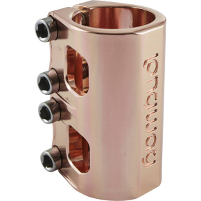 SCS Longway Quattro Rose Gold SCS Longway Quattro Rose Gold