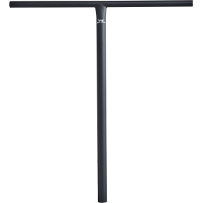 Manillar AO T SCS 685mm negro Manillar AO T SCS 685mm negro
