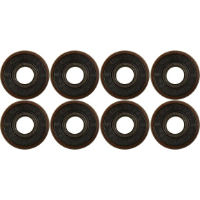 Rodamientos Cadillac Abec 7 Set 8-Set (Negro) Rodamientos Cadillac Abec 7 Set 8-Set (Negro)